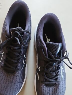 Minzuno Wave Rider 27